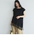 【イージーケア／接触冷感】イレヘムレースフレンチＴＯＰＳ