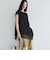 【イージーケア／接触冷感】イレヘムレースフレンチＴＯＰＳ