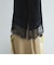 【イージーケア／接触冷感】イレヘムレースフレンチＴＯＰＳ