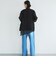 【イージーケア／接触冷感】イレヘムレースフレンチＴＯＰＳ