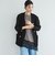 【イージーケア／接触冷感】イレヘムレースフレンチＴＯＰＳ