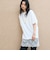 裾レースオーバーロゴＴｅｅ