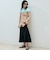 【速乾・接触冷感】マーメイドスカート