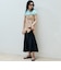 【速乾・接触冷感】マーメイドスカート