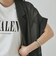 ＲＵＡＬＥＮフレンチスリーブＴｅｅ