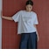 ＭＵＮＣＨＥＮ　ロゴＴｅｅ