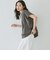 袖タックドルマンＴシャツ