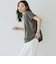 袖タックドルマンＴシャツ