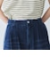 【マイナス３℃デニム】サイドラインバレルパンツ