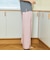 ワイドウエストギャザーパンツ