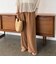 フィブリルジャージイージーパンツ