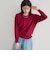 ２ＷＡＹウォッシャブルニット