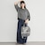 ＷＡＳＨＥＤ　ＬＯＧＯトート
