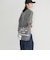ＷＡＳＨＥＤ　ＬＯＧＯトート