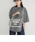 ＷＡＳＨＥＤ　ＬＯＧＯトート