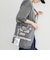 ＷＡＳＨＥＤ　ＬＯＧＯトート