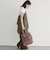 ＷＡＳＨＥＤ　ＬＯＧＯトート