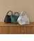 ＢＥＡＵＲＥ　ｂｏａｔ　ｓｈａｐｅ　ショルダー　Ｂａｇ