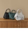 ＢＥＡＵＲＥ　ｂｏａｔ　ｓｈａｐｅ　ショルダー　Ｂａｇ