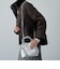 ＢＥＡＵＲＥ　ｂｏａｔ　ｓｈａｐｅ　ショルダー　Ｂａｇ