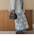 ＢＥＡＵＲＥ　ｂｏａｔ　ｓｈａｐｅ　ショルダー　Ｂａｇ