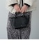 ＢＥＡＵＲＥ　ｂｏａｔ　ｓｈａｐｅ　ショルダー　Ｂａｇ