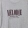 ＭＥＬＯＤＩＥロゴロンＴｅｅ