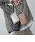 ＢＥＡＵＲＥ　ＮＥＷ　カウレザー　スマホポーチ