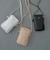 ＢＥＡＵＲＥ　ＮＥＷ　カウレザー　スマホポーチ