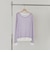 レイヤード風ロンTee