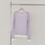 レイヤード風ロンTee