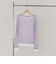 レイヤード風ロンTee