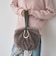 Moss orb bag
