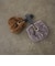 Moss orb bag