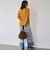 Moss orb bag