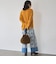 Moss orb bag