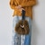 Moss orb bag