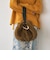Moss orb bag