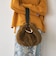 Moss orb bag