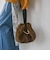 Moss orb bag