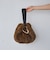 Moss orb bag