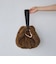 Moss orb bag