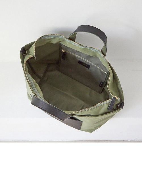 ブレス トプカピ] Breath TOPKAPI CALM カーム A4 トートバッグ
