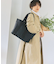 【WEB限定】[ブレス トプカピ] Breath TOPKAPI TIDY タイディ トート バッグ L