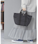 【WEB限定】[ブレス トプカピ] Breath TOPKAPI TIDY タイディ トート バッグ M