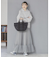 【WEB限定】[ブレス トプカピ] Breath TOPKAPI TIDY タイディ トート バッグ M