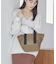 【WEB限定】[ブレス トプカピ] Breath TOPKAPI TIDY タイディ トート バッグ M