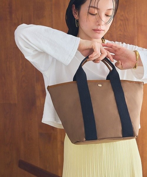 【美品】TOPKAPI BreathトプカピTIDY トート バッグ S Amazon | [トプカピ] TIDY/タイディ トート バッグ L BREATH