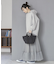 【WEB限定】[ブレス トプカピ] Breath TOPKAPI TIDY タイディ トート バッグ S