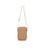 【WEB限定】[ブレス トプカピ] Breath TOPKAPI RHOMBUS ランバス  サコッシュ スマホ バッグ